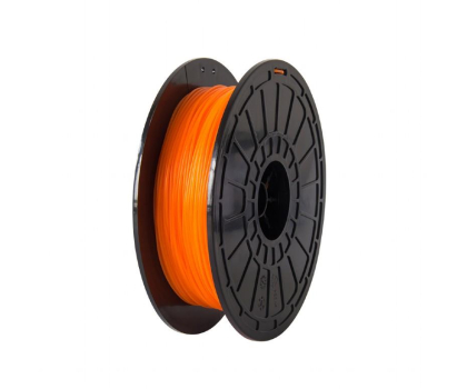 Filament do drukarki 3D Gembird PLA+ Orange 1kg